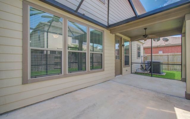 4306 Granite Park Way, Humble, TX 77396