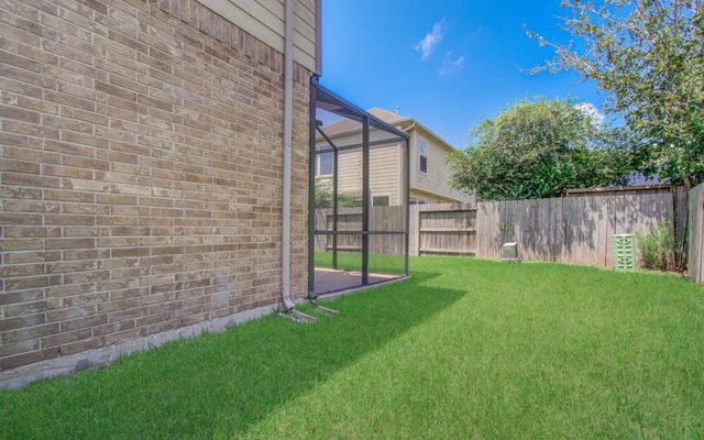 4306 Granite Park Way, Humble, TX 77396
