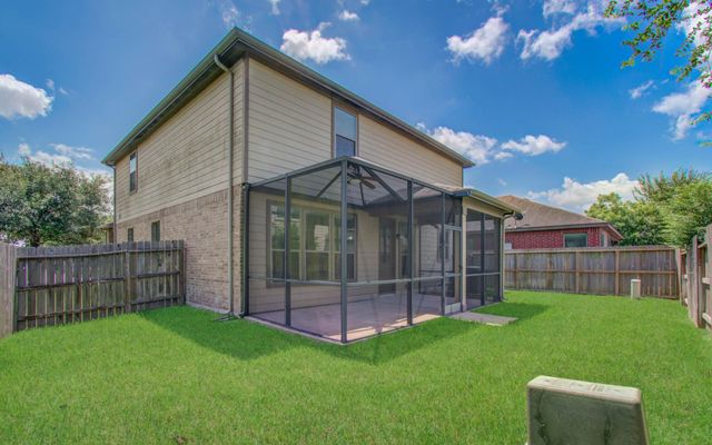 4306 Granite Park Way, Humble, TX 77396