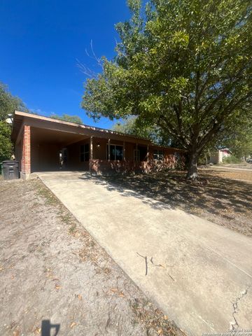 531 Crestview, San Antonio, TX 78201