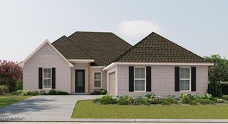 604 Breck Avenue, Youngsville, LA 70592