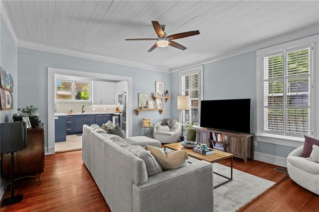 235 Powell Street SE, Atlanta, GA 30316