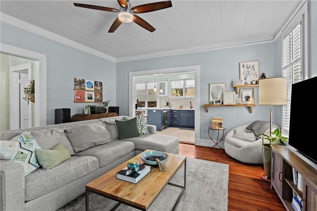 235 Powell Street SE, Atlanta, GA 30316