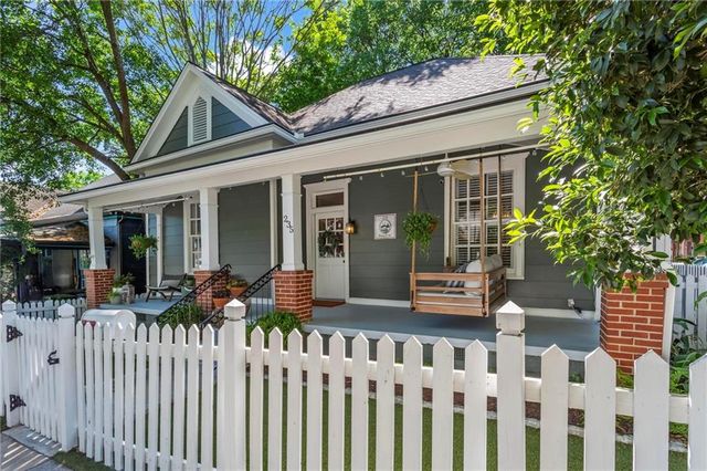 235 Powell Street SE, Atlanta, GA 30316