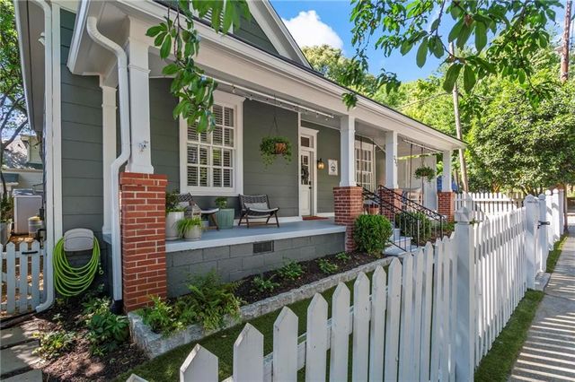 235 Powell Street SE, Atlanta, GA 30316