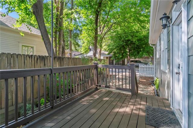 235 Powell Street SE, Atlanta, GA 30316