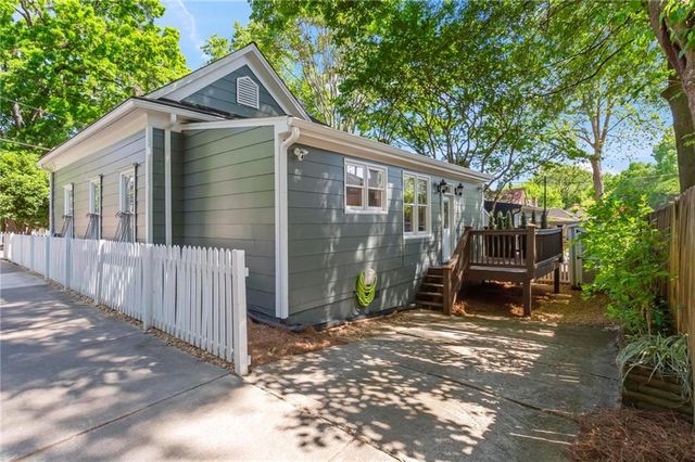 235 Powell Street SE, Atlanta, GA 30316