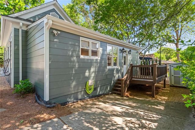 235 Powell Street SE, Atlanta, GA 30316