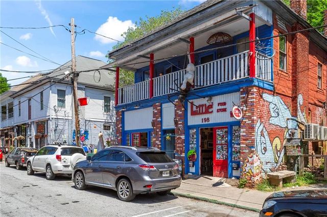 235 Powell Street SE, Atlanta, GA 30316