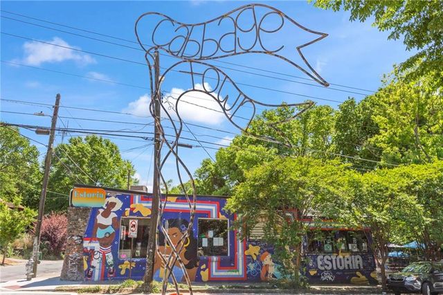 235 Powell Street SE, Atlanta, GA 30316
