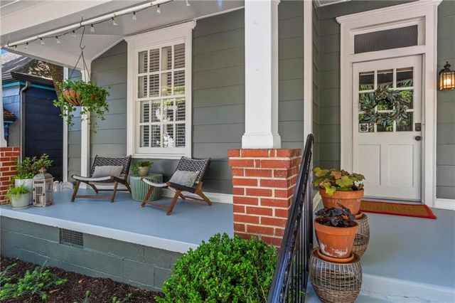 235 Powell Street SE, Atlanta, GA 30316