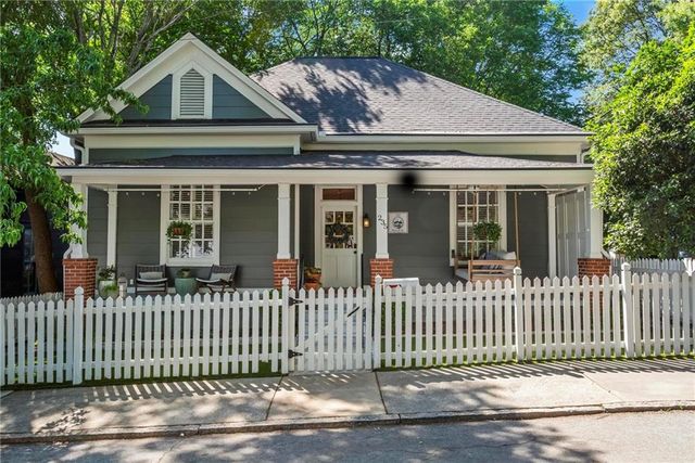 235 Powell Street SE, Atlanta, GA 30316