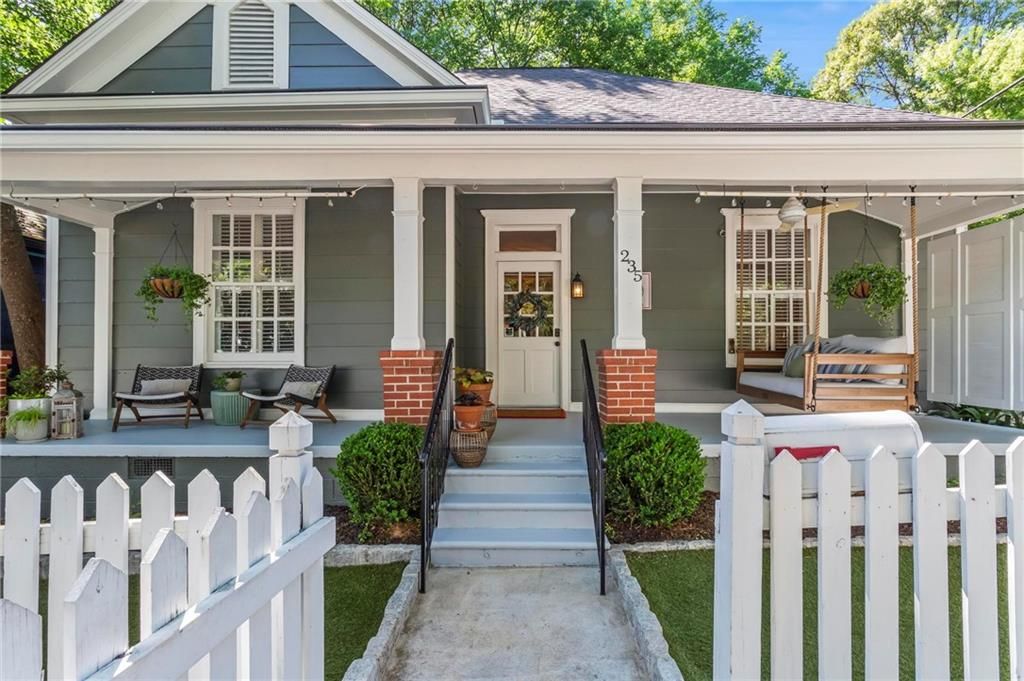 235 Powell Street SE, Atlanta, GA 30316