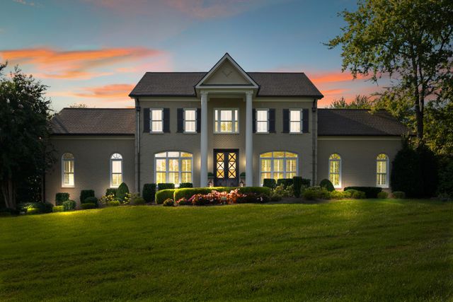 1761 Charity Dr, Brentwood, TN 37027