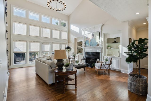 1761 Charity Dr, Brentwood, TN 37027