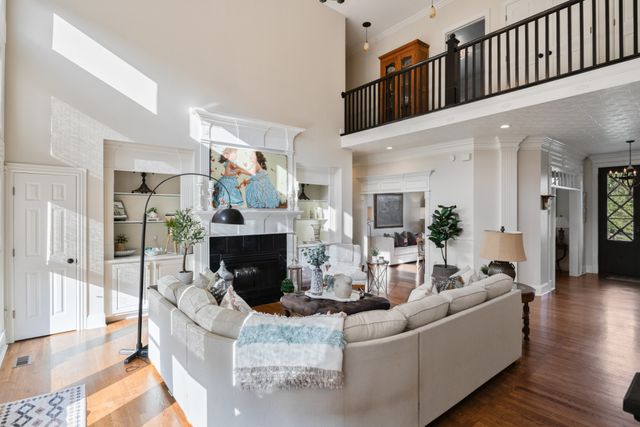 1761 Charity Dr, Brentwood, TN 37027