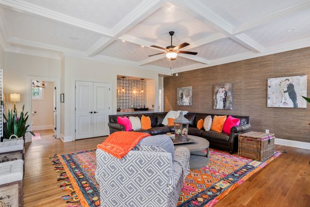 1761 Charity Dr, Brentwood, TN 37027