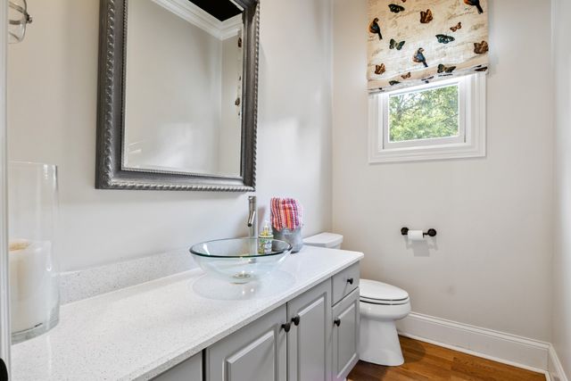 1761 Charity Dr, Brentwood, TN 37027