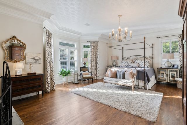 1761 Charity Dr, Brentwood, TN 37027