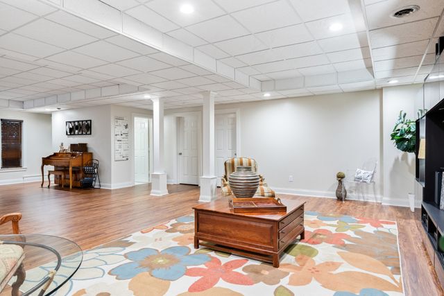 1761 Charity Dr, Brentwood, TN 37027