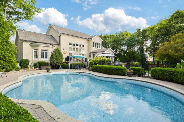 1761 Charity Dr, Brentwood, TN 37027