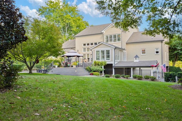 1761 Charity Dr, Brentwood, TN 37027