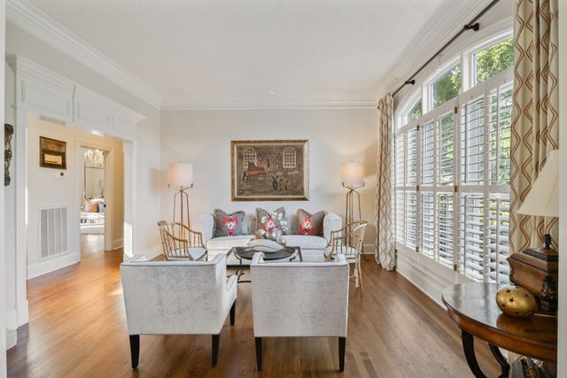 1761 Charity Dr, Brentwood, TN 37027