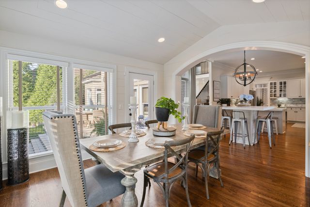 1761 Charity Dr, Brentwood, TN 37027