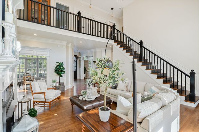 1761 Charity Dr, Brentwood, TN 37027