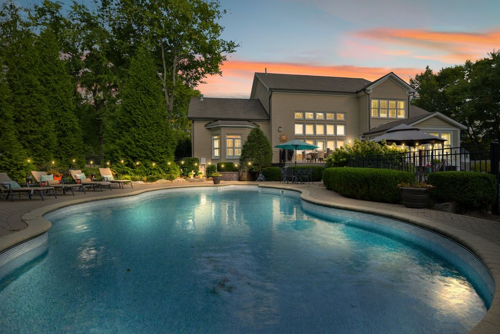 1761 Charity Dr, Brentwood, TN 37027