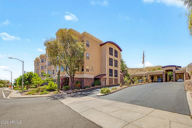 9820 N CENTRAL Avenue 120, Phoenix, AZ 85020
