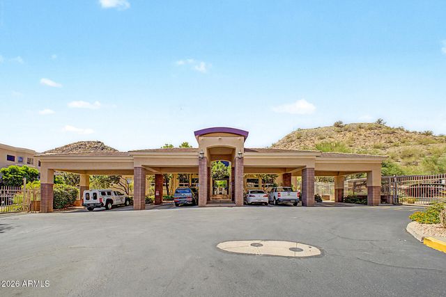 9820 N CENTRAL Avenue 120, Phoenix, AZ 85020