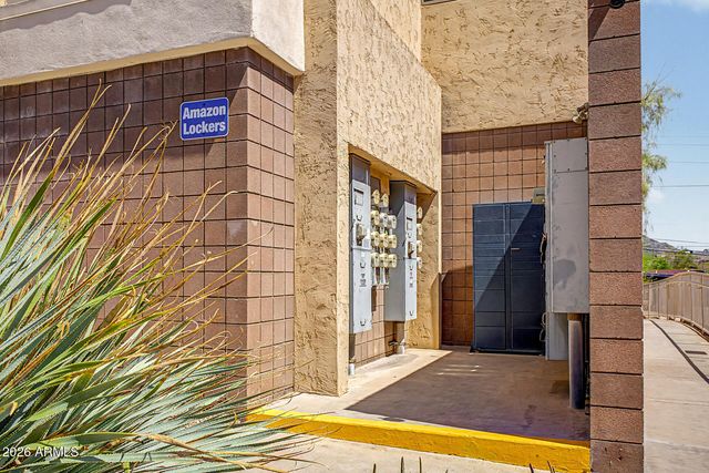 9820 N CENTRAL Avenue 120, Phoenix, AZ 85020