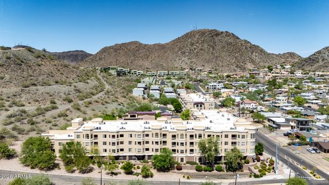 9820 N CENTRAL Avenue 120, Phoenix, AZ 85020