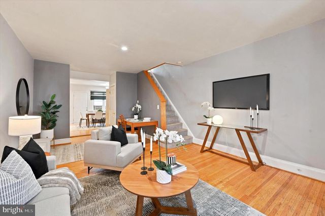 318 DURFOR ST, Philadelphia, PA 19148