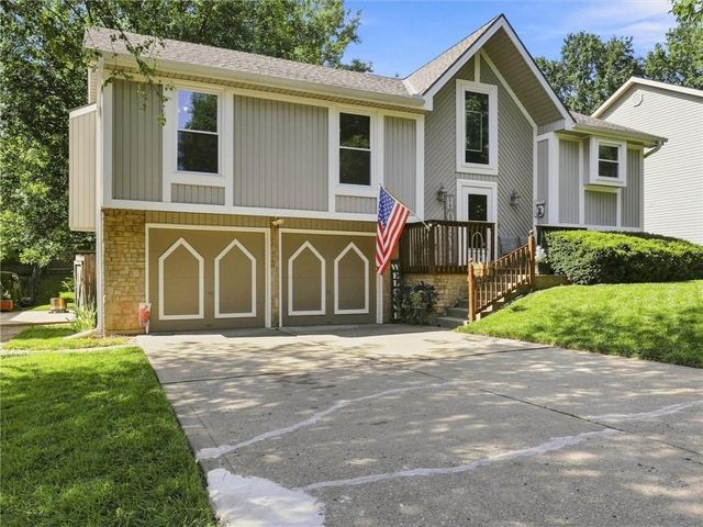 4109 NW 64th Place, Kansas City, MO 64151