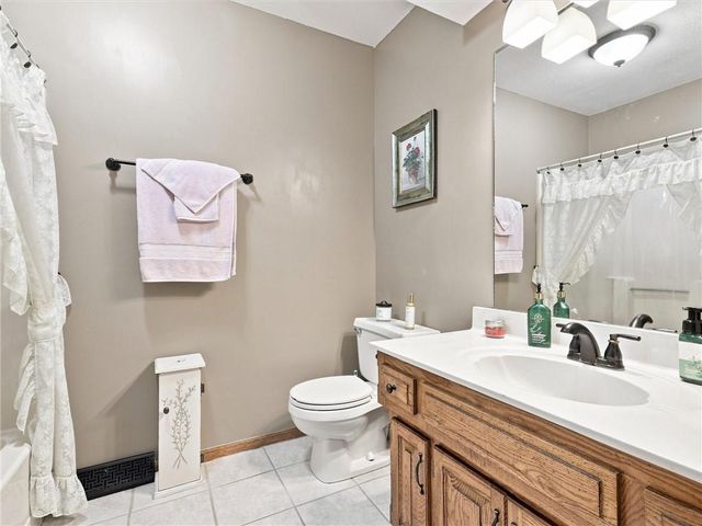 4109 NW 64th Place, Kansas City, MO 64151