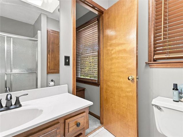 4109 NW 64th Place, Kansas City, MO 64151
