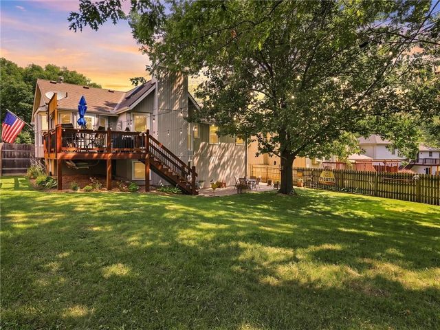 4109 NW 64th Place, Kansas City, MO 64151