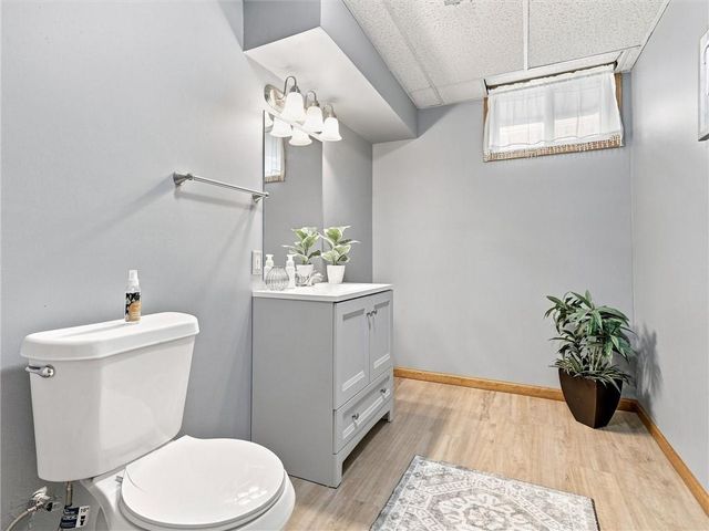4109 NW 64th Place, Kansas City, MO 64151
