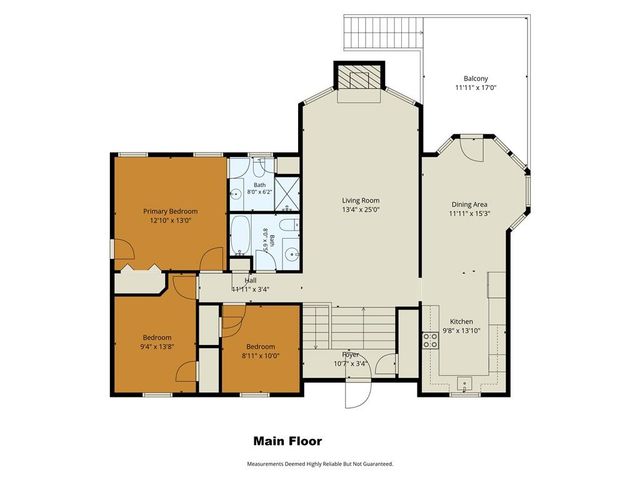 4109 NW 64th Place, Kansas City, MO 64151