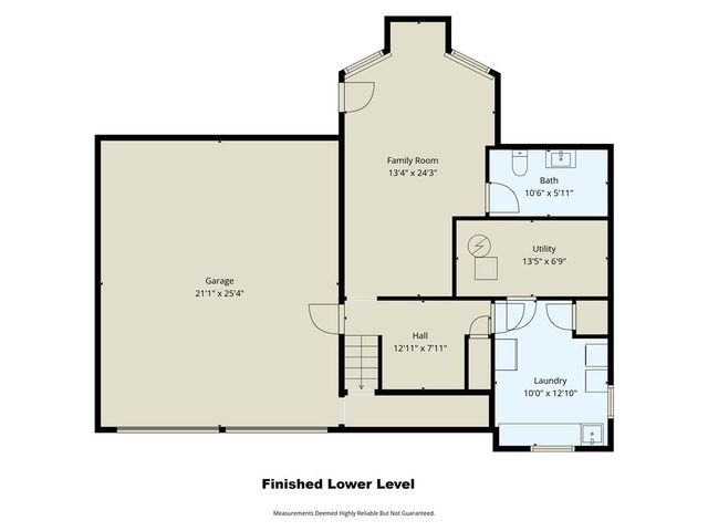4109 NW 64th Place, Kansas City, MO 64151