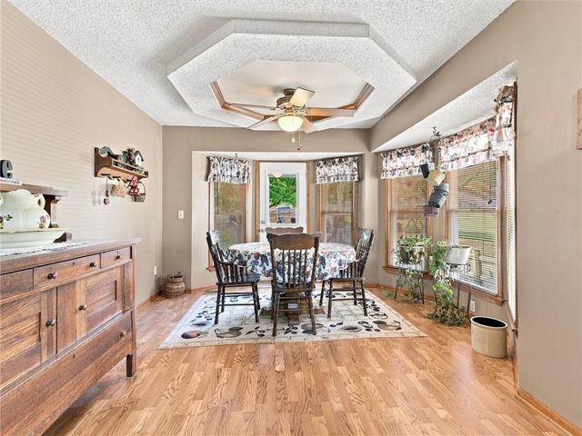 4109 NW 64th Place, Kansas City, MO 64151