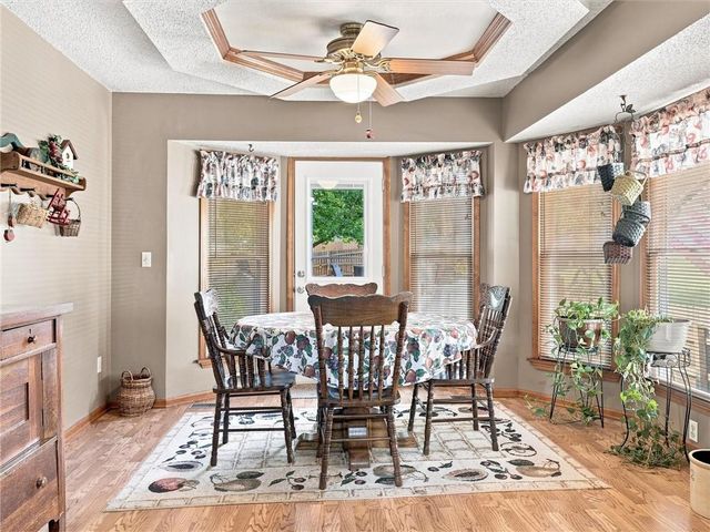 4109 NW 64th Place, Kansas City, MO 64151