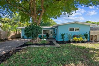 1636 NE 7th Terrace, Fort Lauderdale, FL 33305