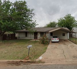 858 N San Jose Drive, Abilene, TX 79603