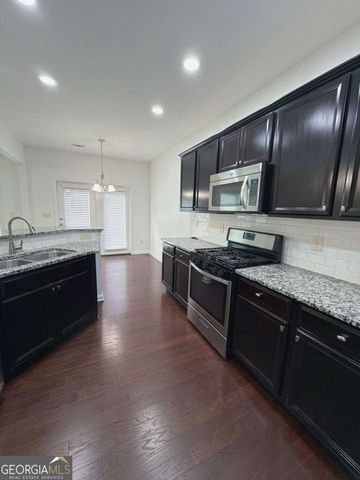 1000 Parkside Wood Court, Lawrenceville, GA 30043