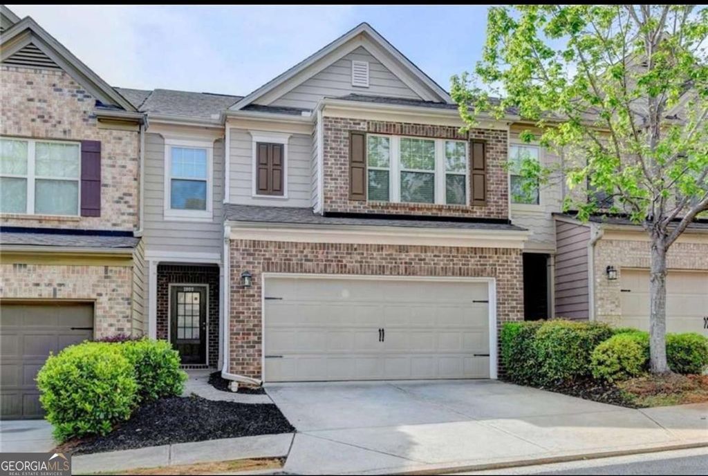 1000 Parkside Wood Court, Lawrenceville, GA 30043