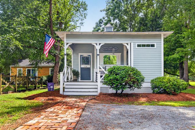 114 Dial Lane, Moncks Corner, SC 29461