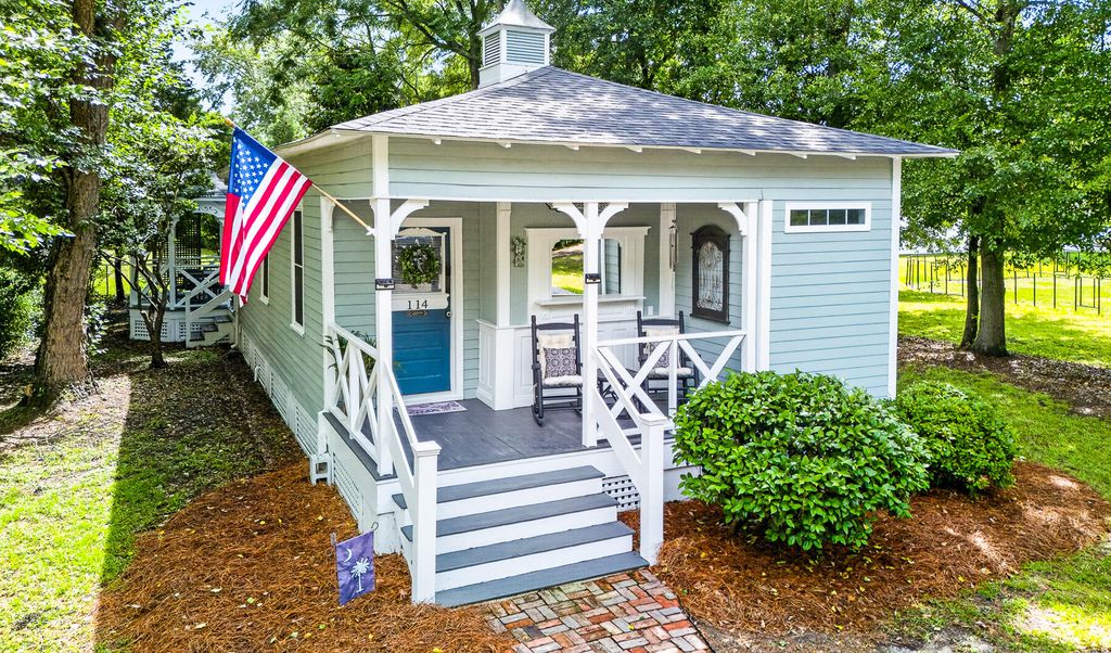 114 Dial Lane, Moncks Corner, SC 29461